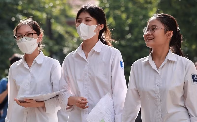 nhieu truong dai hoc tai ha noi xet tuyen ielts ket hop hoc ba nam 2024 hinh 1