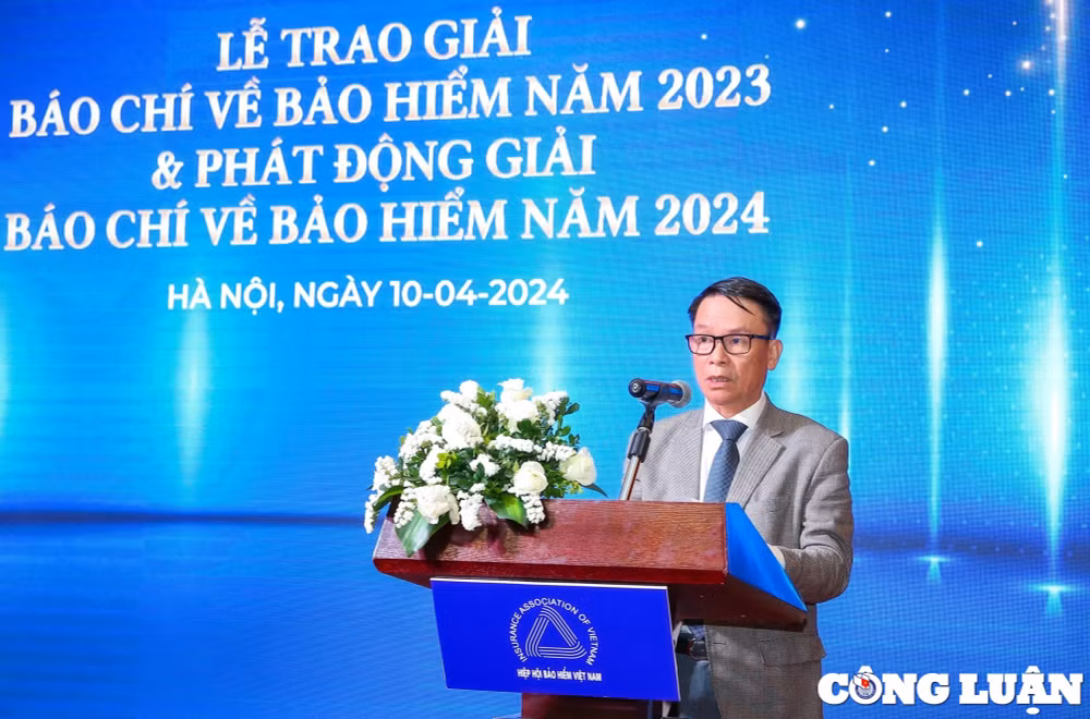 vinh danh nhung tac pham bao chi xuat sac nhat ve bao hiem nam 2023 hinh 1