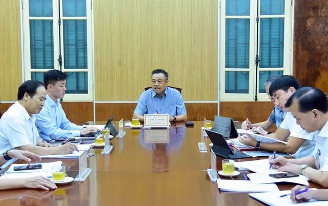 ha noi yeu cau xu ly nghiem minh cac hanh vi thieu trach nhiem trong giai quyet khieu nai to cao hinh 1