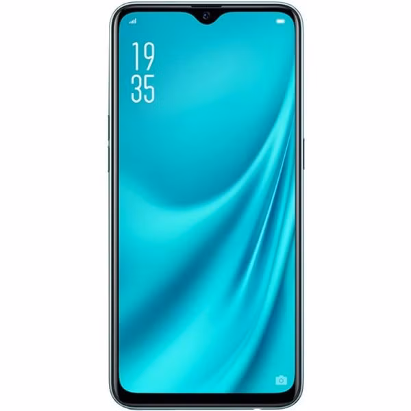 ra mat oppo a1s tai thi truong trung quoc hinh 2