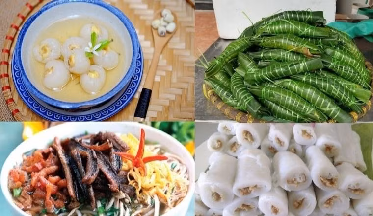 chuan bi ky luong cho lien hoan am thuc tinh hung yen lan thu i nam 2024 hinh 2