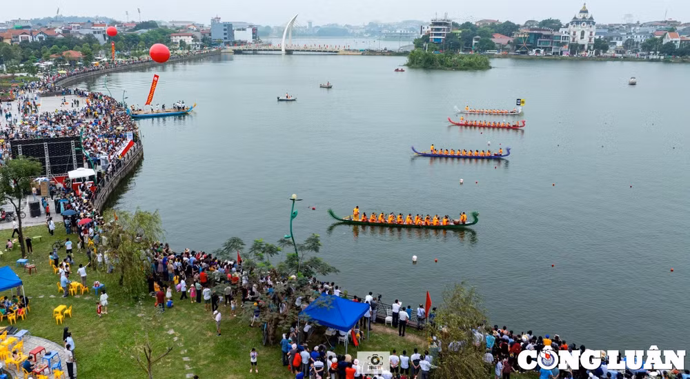 phu tho doi chai bach hac vo dich giai boi chai thanh pho viet tri mo rong 2024 hinh 1