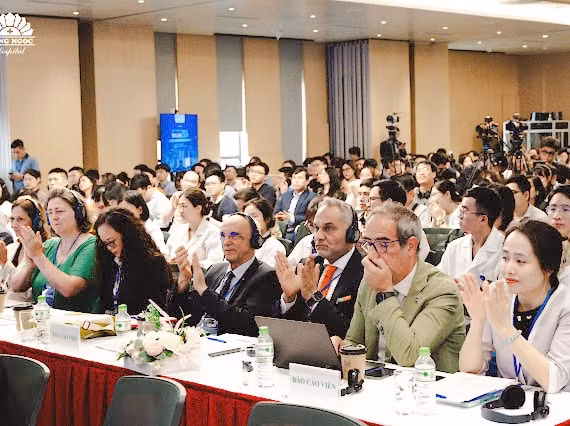 vien hong ngoc to chuc hoi nghi quoc te ve quan ly duong tho waam dau tien tai dong nam a hinh 7