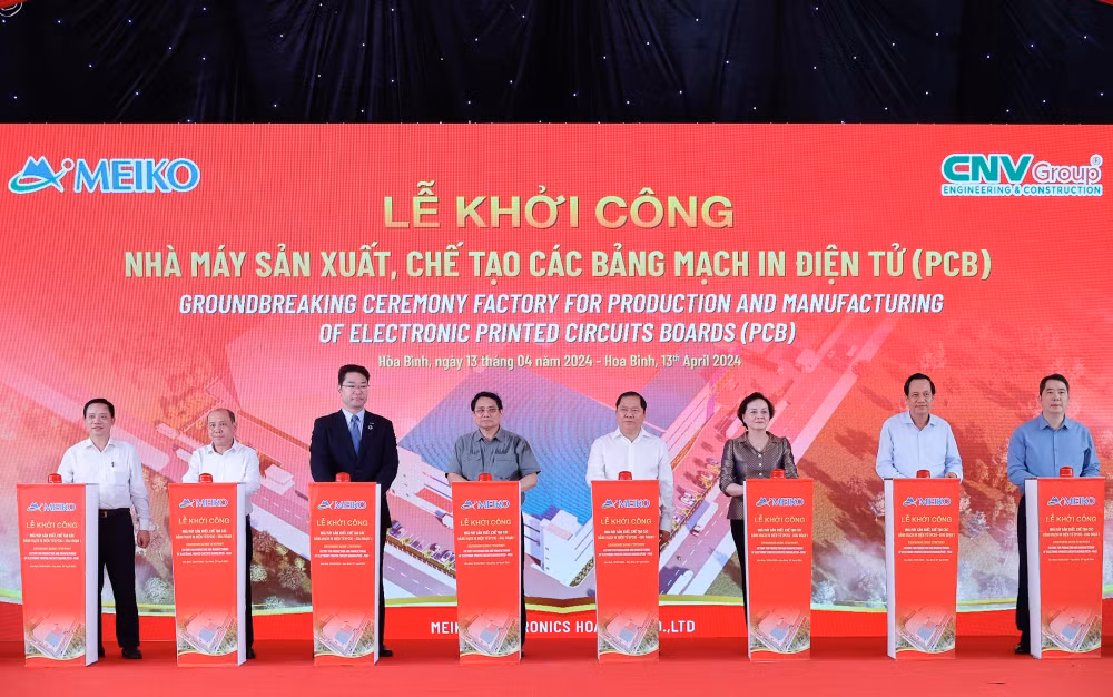 thu tuong pham minh chinh moi luong duyen giua tinh hoa binh va tap doan meiko se ben chat hieu qua hinh 1