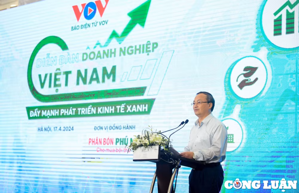 som hoan thien hanh lang phap ly dong bo chat che cho xay dung kinh te xanh hinh 1