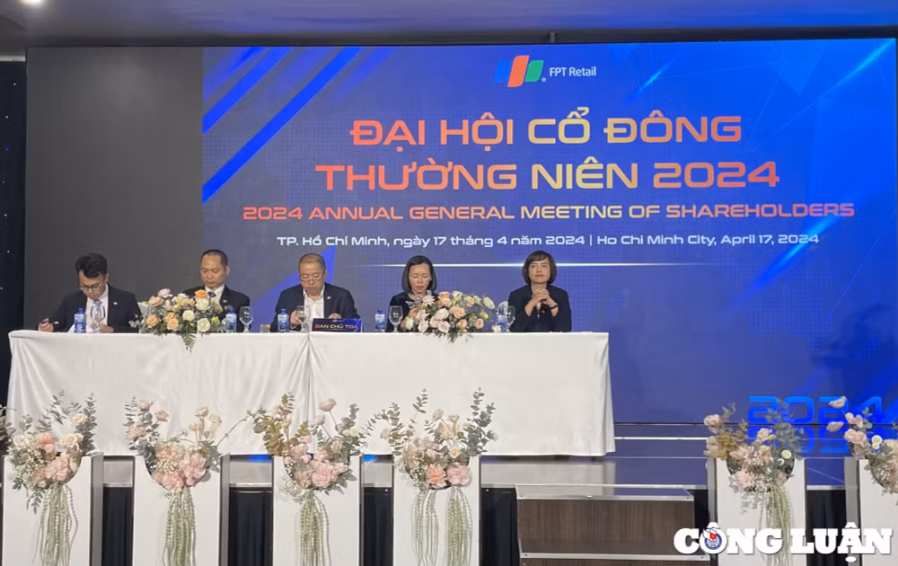 fpt retail frt muc tieu doanh thu 37300 ty dong dong luc tang truong tu long chau va chuoi tiem chung vaccine hinh 1