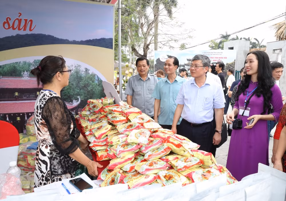hung yen khai mac lien hoan am thuc tinh lan thu i nam 2024 hinh 2