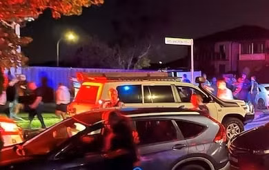 vu dam dao o nha tho sydney la khung bo nghi pham moi 15 tuoi hinh 1
