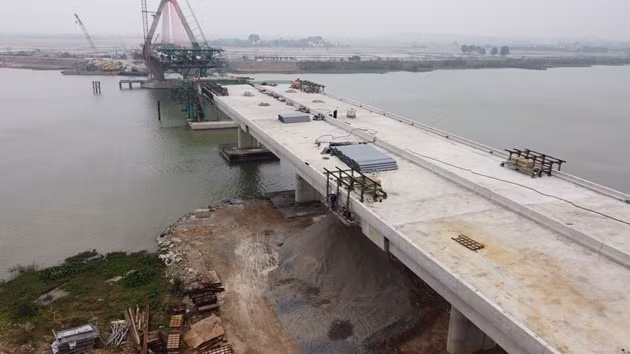 cong ty cp tap doan thuan an tung dinh sai pham trong thi cong du an tai bac giang hinh 1