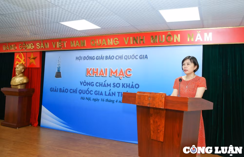 khai mac vong cham so khao giai bao chi quoc gia lan thu xviii nam 2023 mua giai co ky luc ve so luong tac pham hinh 3