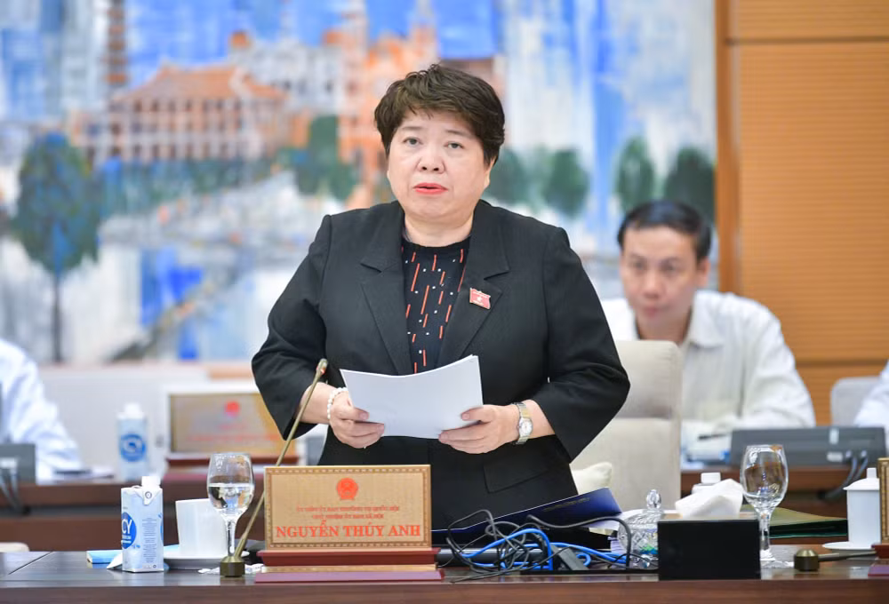 90 nguyen lieu de san xuat thuoc phai nhap khau chu tich quoc hoi yeu cau nghien cuu viec giam thue hinh 3