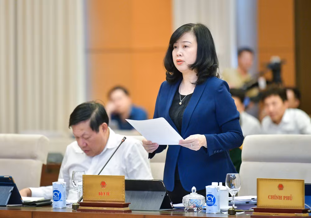 90 nguyen lieu de san xuat thuoc phai nhap khau chu tich quoc hoi yeu cau nghien cuu viec giam thue hinh 2