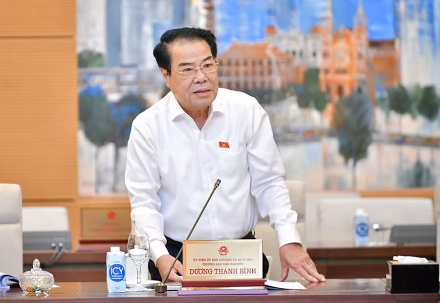thuong vu quoc hoi de nghi chinh phu thanh kiem tra xu ly nghiem doanh nghiep thao tung thi truong vang hinh 2