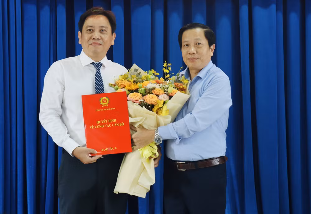 bo nhiem nha bao cung phu quoc lam pho tong bien tap bao khanh hoa hinh 1
