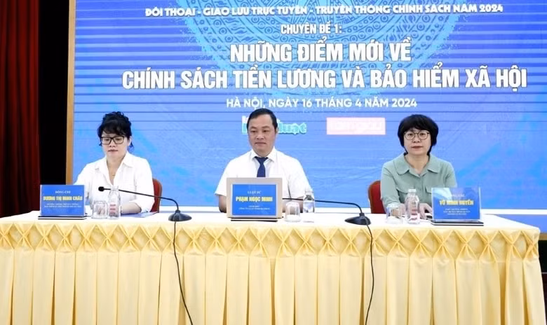 tra loi thac mac ve tien luong va bao hiem xa hoi cho nguoi lao dong hinh 3