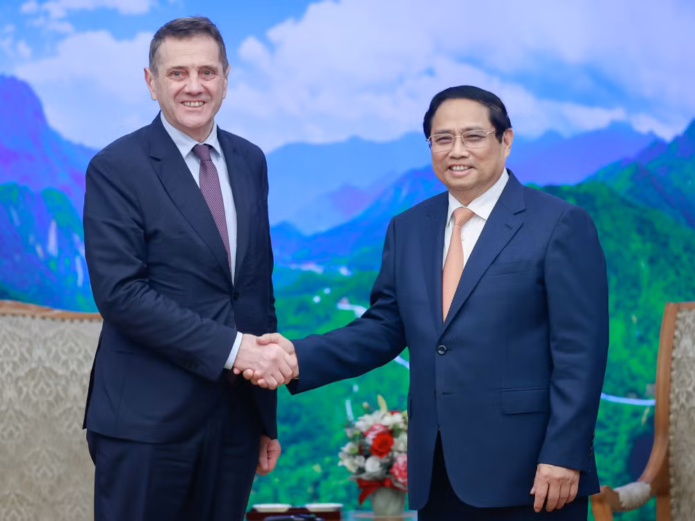 thu tuong pham minh chinh tiep dai su nhat ban va dai su bulgaria hinh 3