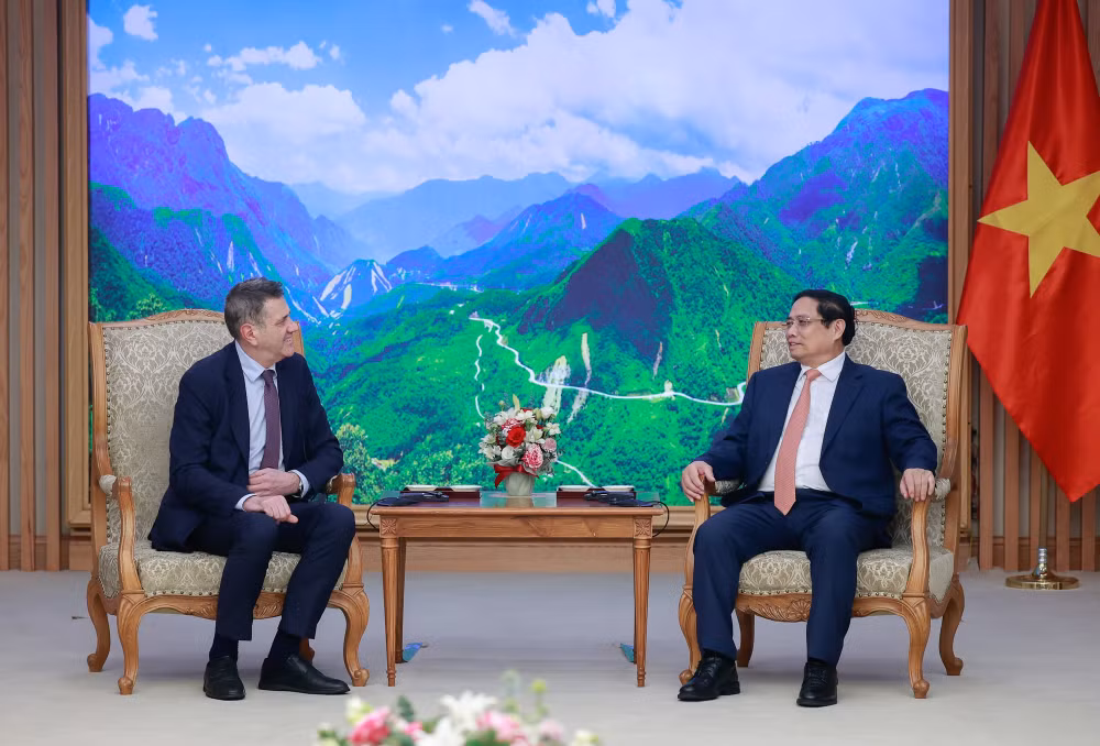 thu tuong pham minh chinh tiep dai su nhat ban va dai su bulgaria hinh 4
