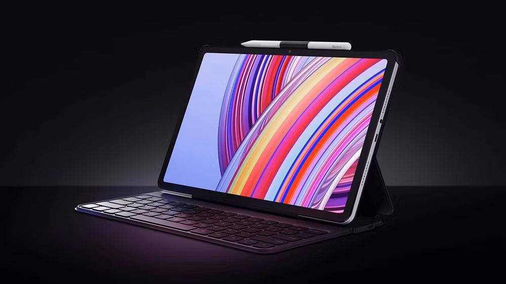 xiaomi ra mat redmi pad pro voi gia tu 52 trieu dong hinh 1