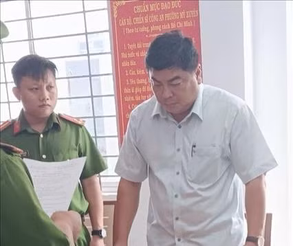 vi pham ve boi thuong pho chu tich ubnd tp long xuyen bi bat tam giam hinh 1
