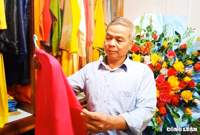 nghe may trach xa la di san van hoa phi vat the quoc gia hinh 1