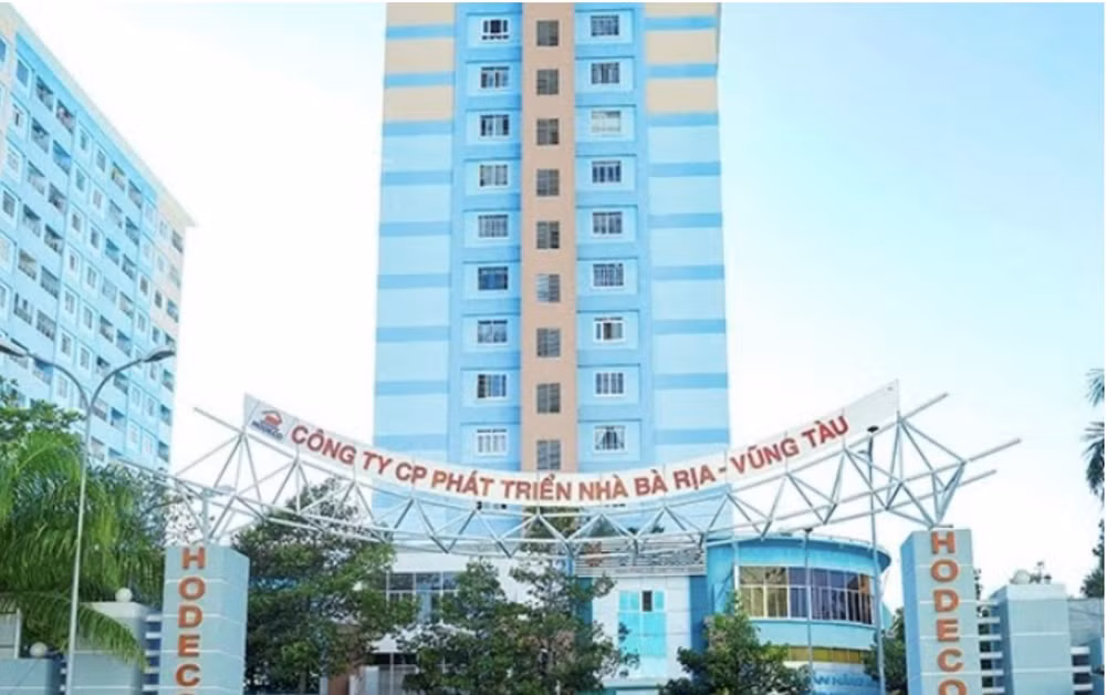 5 nam lien khong tra co tuc tien mat hodeco hdc lai huy dong 300 ty tu co dong de tra no hinh 1