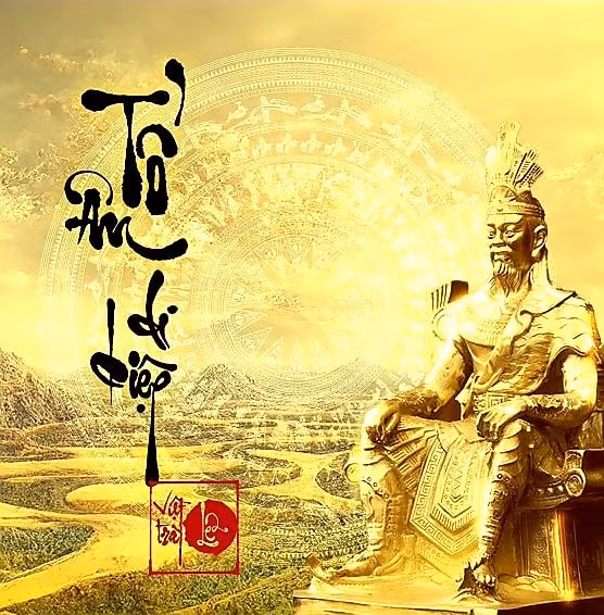 linh thieng quoc to tren cao nguyen dai ngan hinh 3
