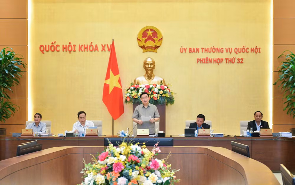 chuong trinh xay dung luat phap lenh coi trong chat luong khong chay theo so luong hinh 1