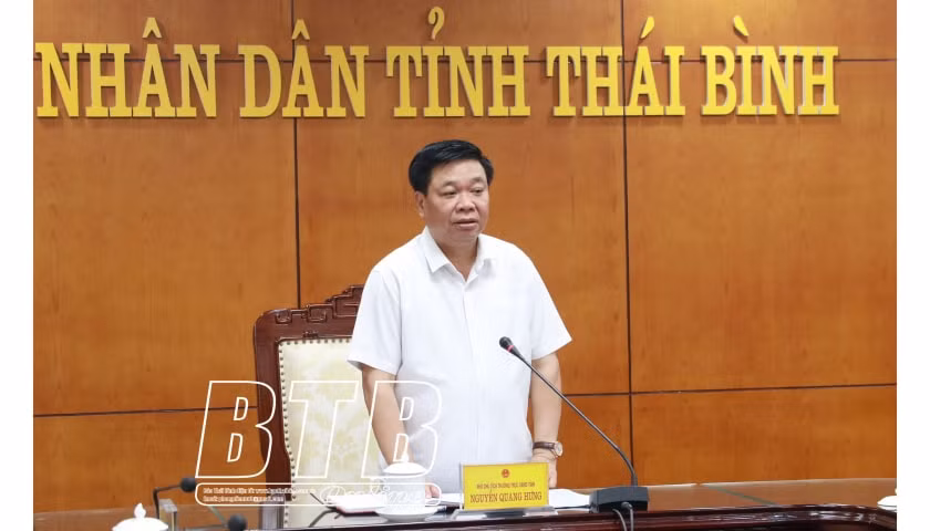 thai binh tong du no cho vay uu dai quy i 2024 dat hon 4386 ty dong hinh 2