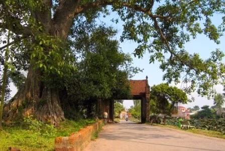 lai chuyen dat ten pho ten lang hinh 1