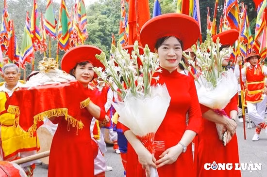 dac sac le ruoc kieu ve den hung cua cac dia phuong vung ven khu di tich hinh 3