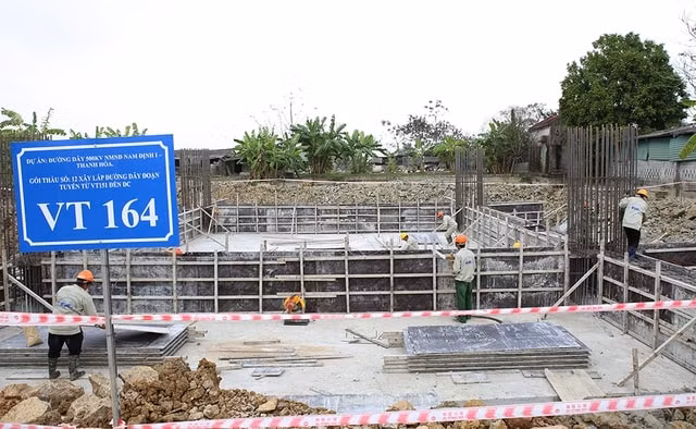 thanh hoa no luc dau tu hoan thanh cac du an theo dung ke hoach bao dam nguon cung ung dien hinh 2