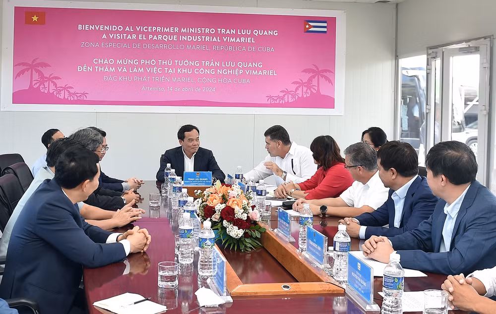 xay dung co che phu hop ho tro cac nha dau tu viet nam tai cuba som vuot qua kho khan hinh 4