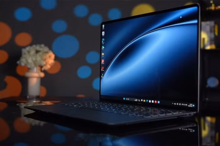 huawei ra mat matebook x pro 2024 hinh 1