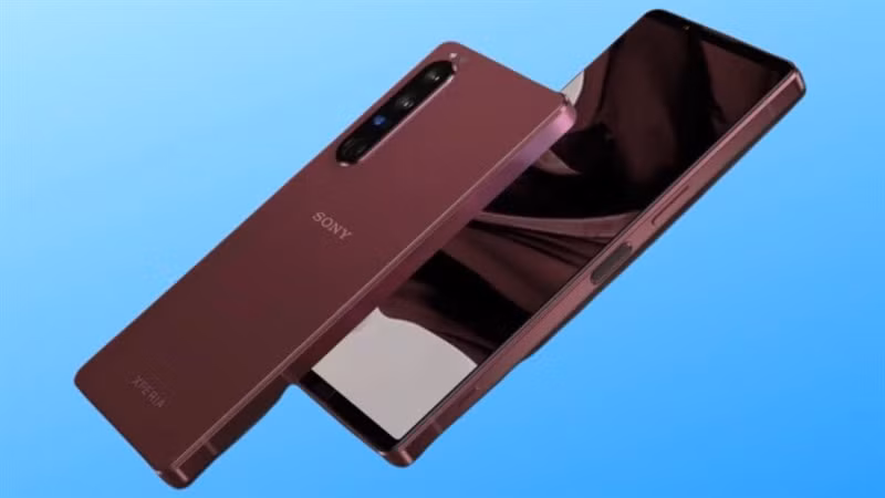 an dinh ngay ra mat sony xperia 1 vi hinh 2