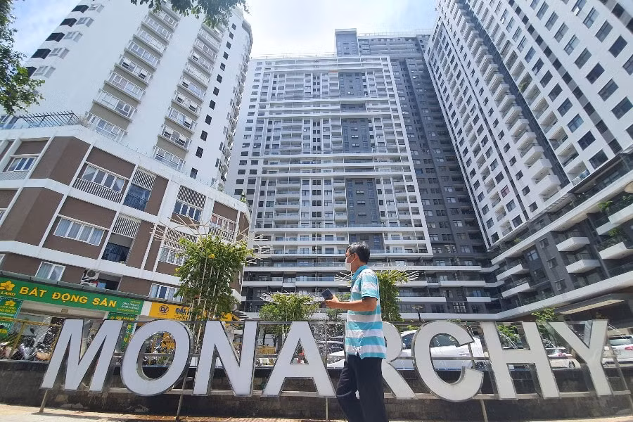 nha da nang ndn sa da dau tu chung khoan lai quy 1 2024 sut giam gan 70 hinh 1