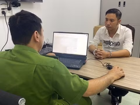 danh sap tap doan lua dao thong qua dich vu giao hang co thu ho tien hinh 1