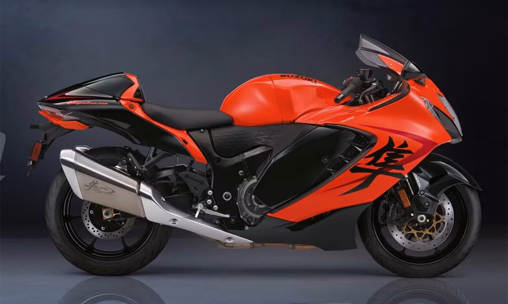 can canh suzuki hayabusa phien ban ky niem 25 nam hinh 3