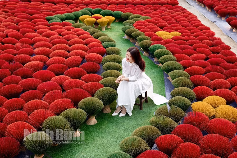 ban do tam huong thon khe dau ha ruc ro sac mau diem check in dep o ninh binh hinh 1