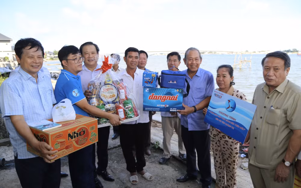 van hoa trong co quan bao chi tu van minh giao tiep ung xu den tuan thu phap luat hinh 2