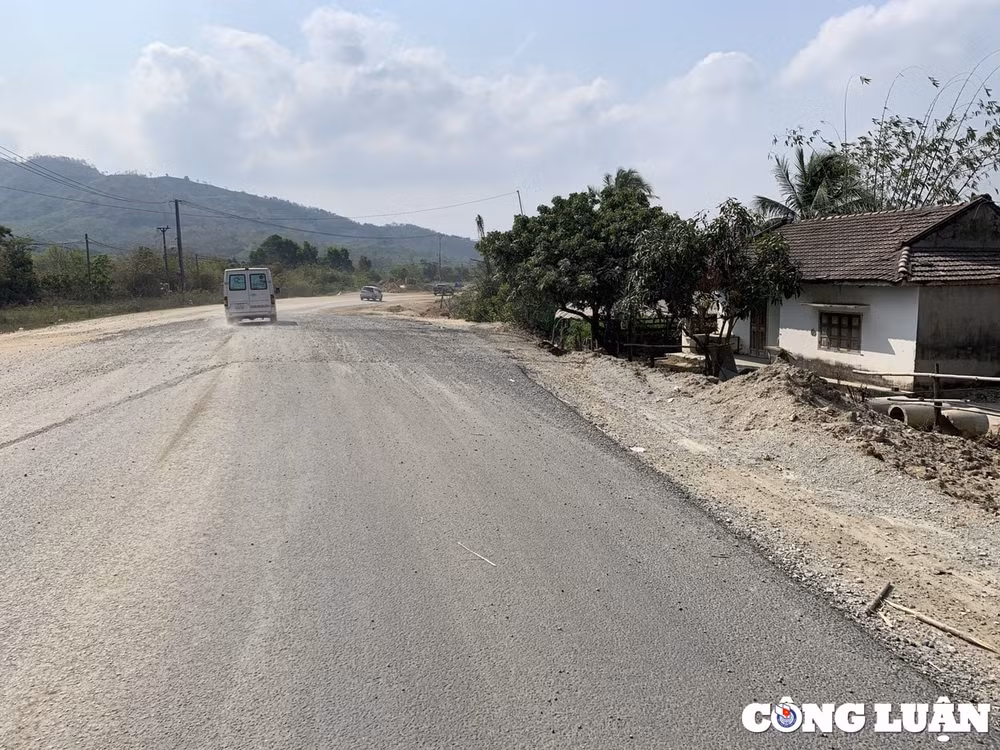 nhieu bat cap tai du an nang cap quoc lo 19 lieu co ve dich kip tien do hinh 5