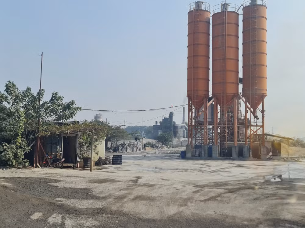 quan hoang mai tp ha noi cong ty co phan dau tu xay dung phu nguyen lap tram san xuat be tong trai phep hinh 5