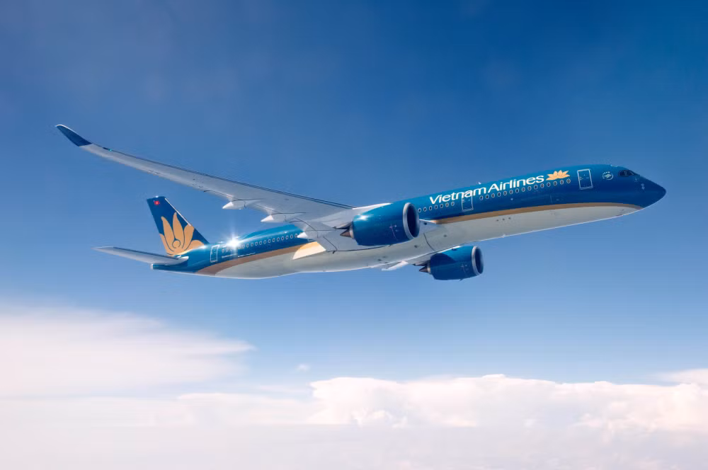 vietnam airlines tiep tuc tang chuyen bay phuc vu dip nghi le 30 4 01 5 hinh 1