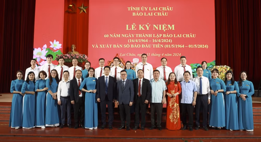 bao lai chau ky niem 60 nam ngay thanh lap va xuat ban so bao dau tien hinh 4