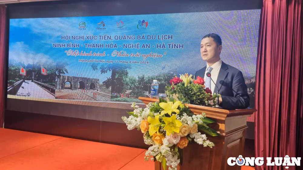 hoi nghi xuc tien quang ba du lich ninh binh thanh hoa nghe an ha tinh mot hanh trinh nhieu trai nghiem hinh 3