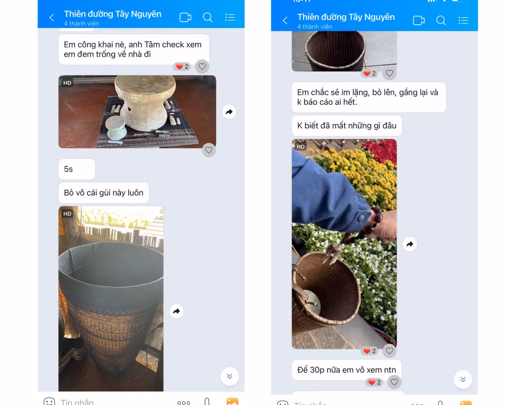 gia lai hien vat trung bay bi danh cap nguoi trong cuoc noi gi hinh 1