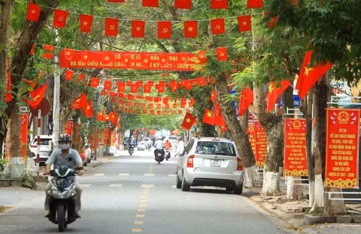 13 bo nganh dong y phuong an nghi le 30 4 va 1 5 5 ngay hinh 1