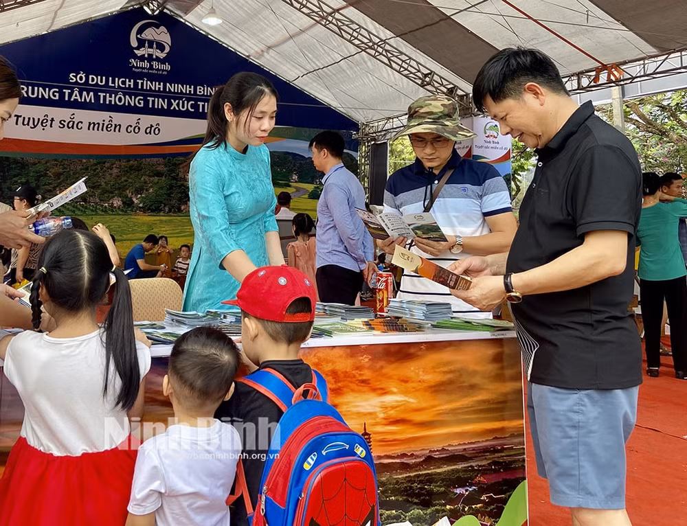 soi noi va hap dan cac hoat dong tai le hoi hoa lu nam 2024 hinh 3