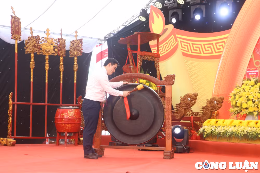 thanh kinh le gio quoc to hung vuong tai ha tinh hinh 5