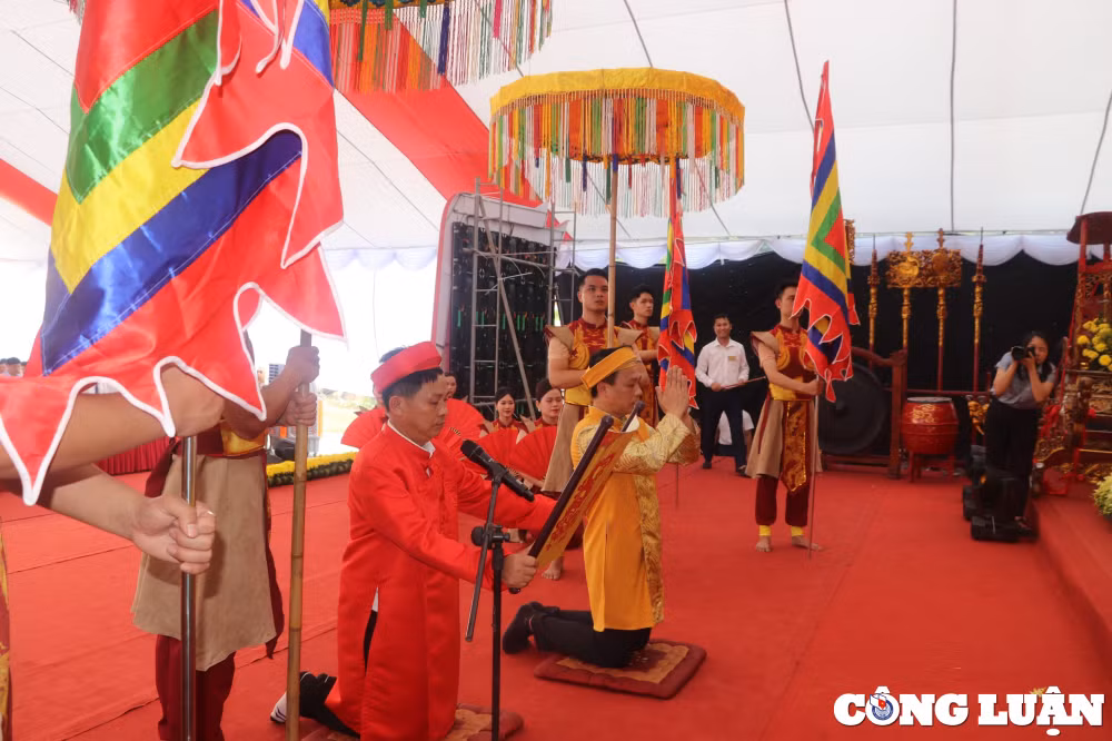 thanh kinh le gio quoc to hung vuong tai ha tinh hinh 7