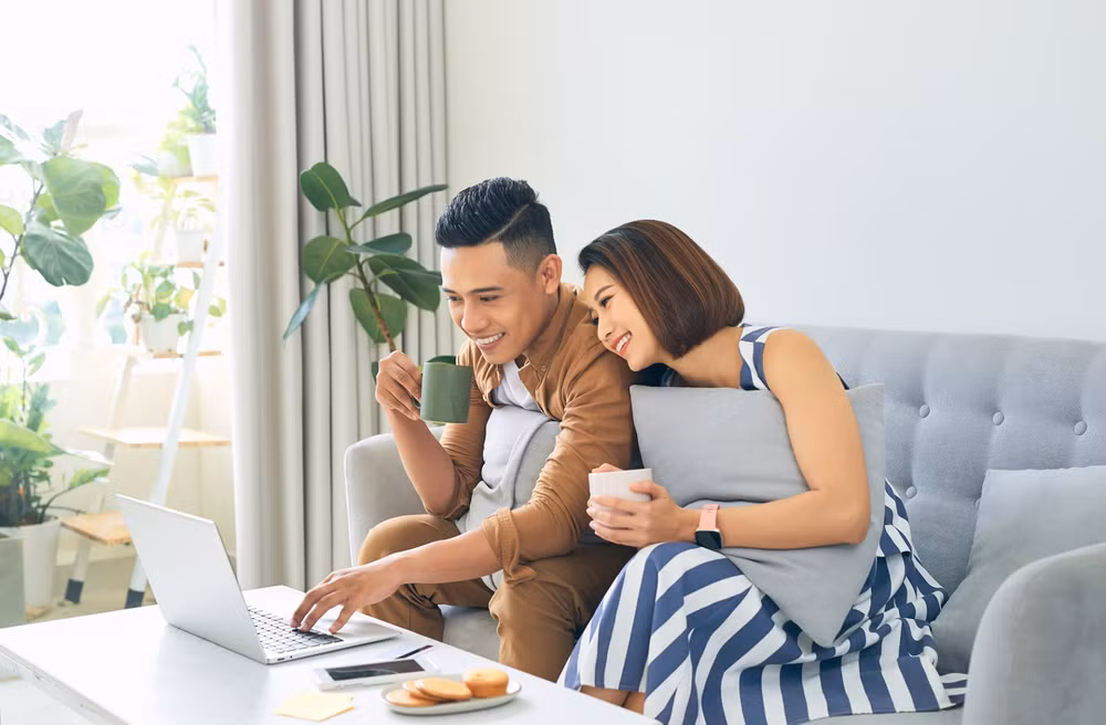 co hoi de nguoi dan chot nha khi lai vay xuong duoi 4 nam hinh 1